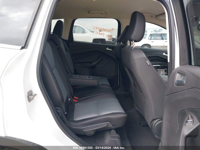Ford ESCAPE SE 2019 1FMCU0GD5KUA18284 Image 8
