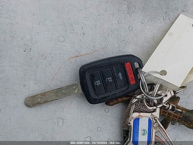 1HGCR2F34HA216392 Honda ACCORD LX