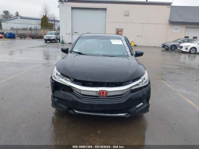1HGCR2F34HA216392 Honda ACCORD LX