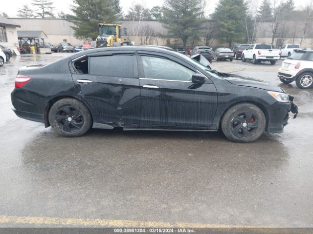 1HGCR2F34HA216392 Honda ACCORD LX