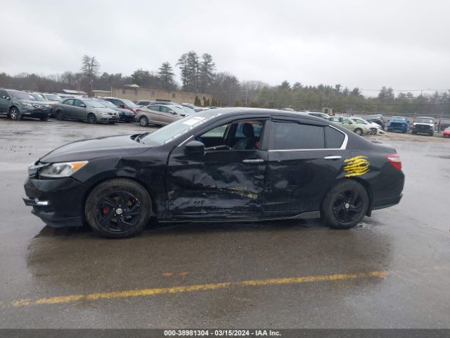 1HGCR2F34HA216392 Honda ACCORD LX