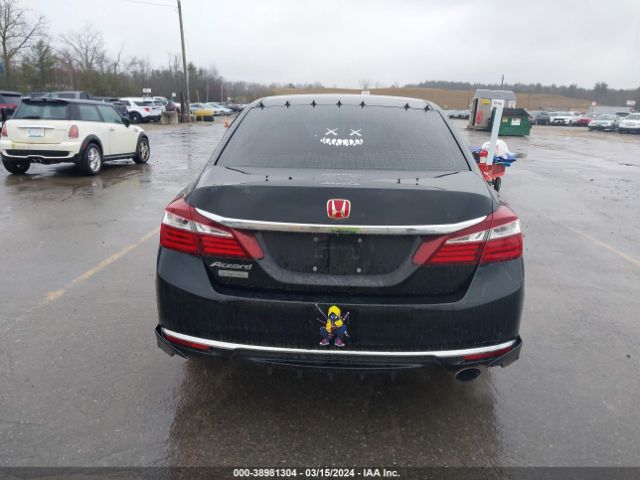 1HGCR2F34HA216392 Honda ACCORD LX