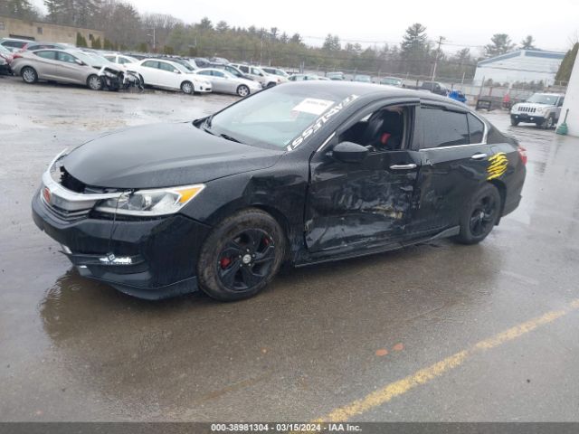 1HGCR2F34HA216392 Honda ACCORD LX