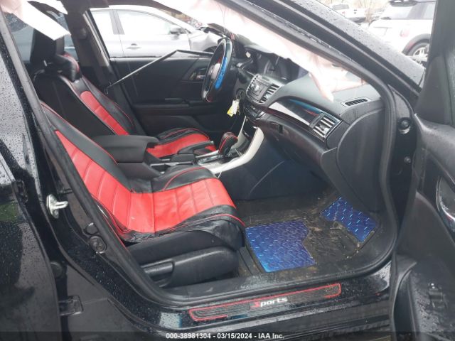 1HGCR2F34HA216392 Honda ACCORD LX