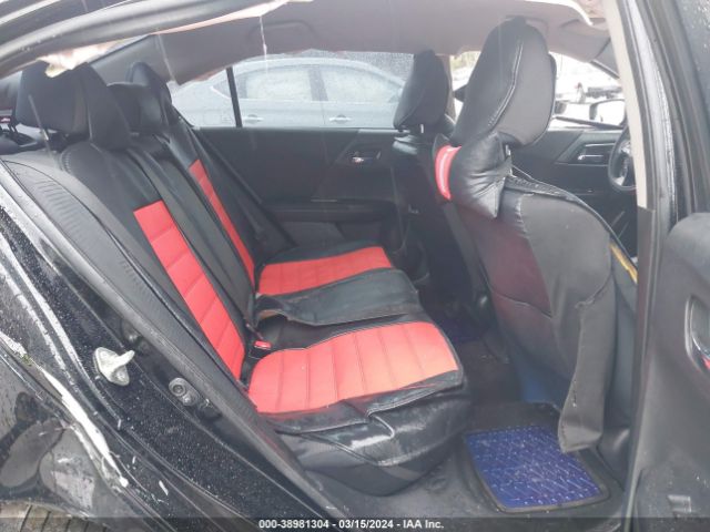1HGCR2F34HA216392 Honda ACCORD LX