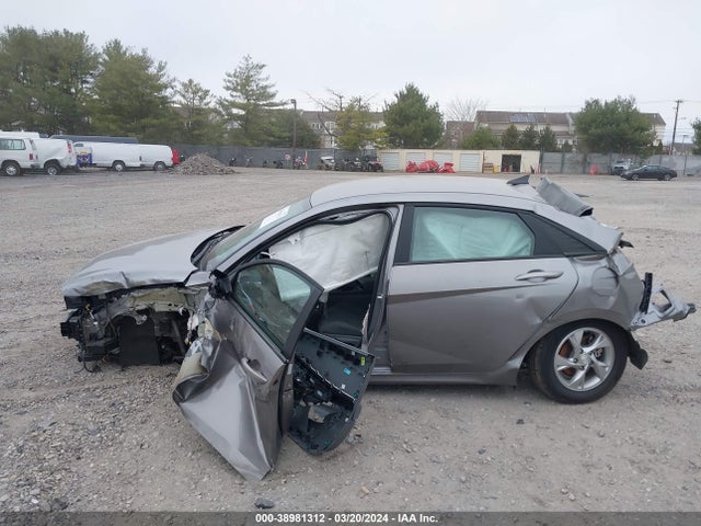 Hyundai ELANTRA SE 2023 KMHLL4AG6PU548722 Image 14