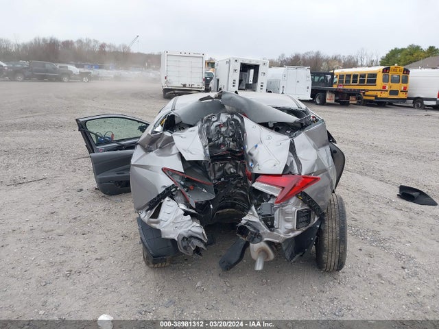 Hyundai ELANTRA SE 2023 KMHLL4AG6PU548722 Image 16