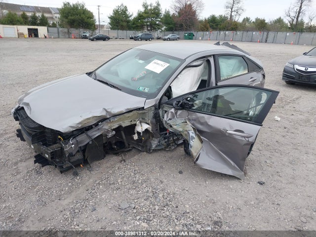 Hyundai ELANTRA SE 2023 KMHLL4AG6PU548722 Image 2