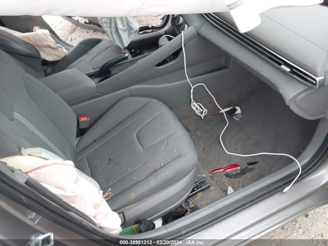 Hyundai ELANTRA SE 2023 KMHLL4AG6PU548722 Image 5