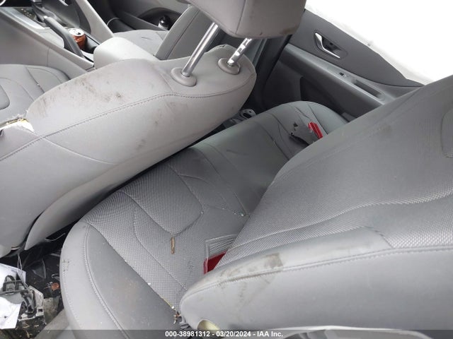 Hyundai ELANTRA SE 2023 KMHLL4AG6PU548722 Image 8