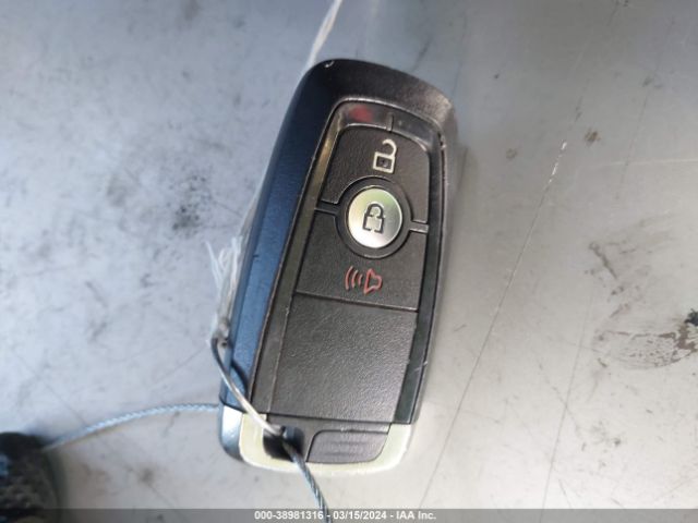 1FTER4EH0LLA09947 Ford Ranger Lariat