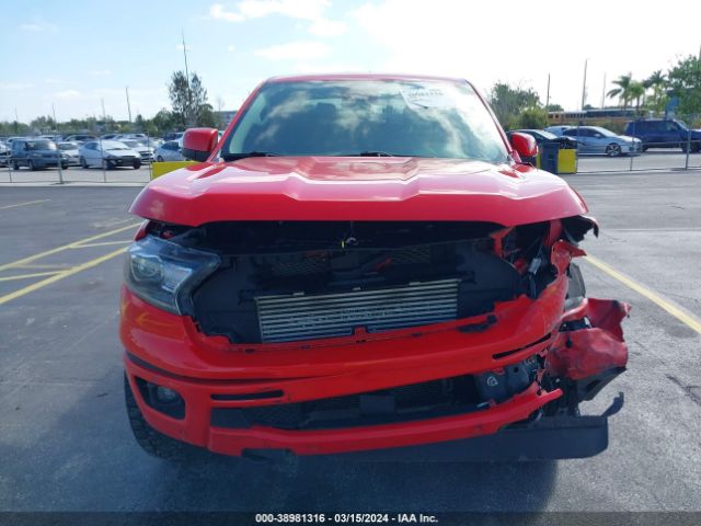 1FTER4EH0LLA09947 Ford Ranger Lariat