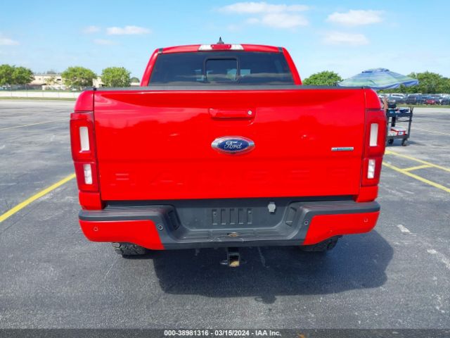 1FTER4EH0LLA09947 Ford Ranger Lariat