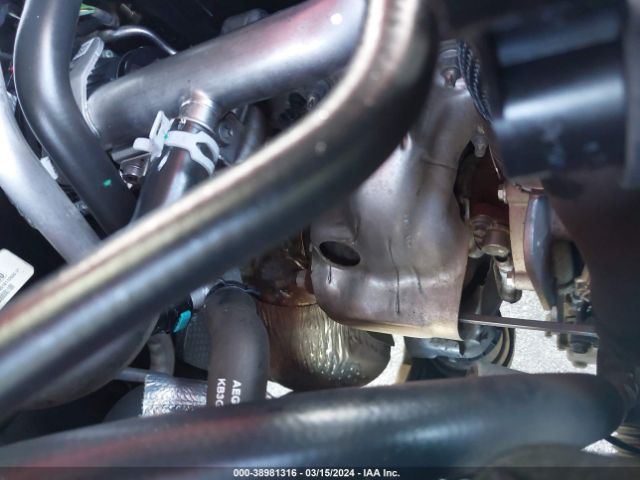 1FTER4EH0LLA09947 Ford Ranger Lariat