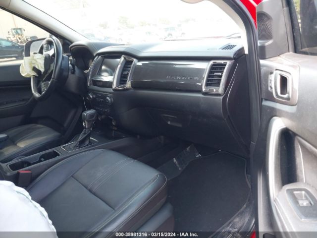 1FTER4EH0LLA09947 Ford Ranger Lariat