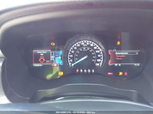 1FTER4EH0LLA09947 Ford Ranger Lariat