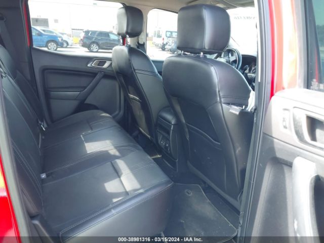 1FTER4EH0LLA09947 Ford Ranger Lariat