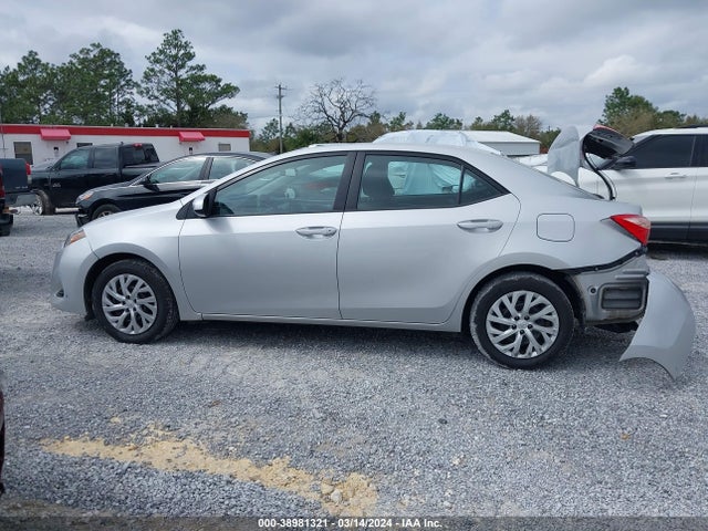 Toyota COROLLA LE 2017 5YFBURHE0HP646187 Image 14
