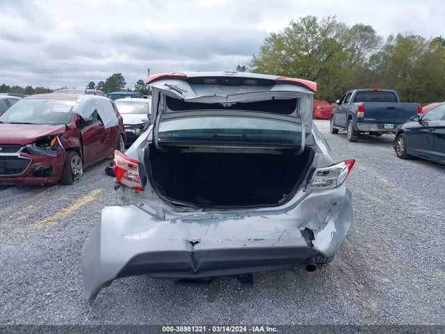 Toyota COROLLA LE 2017 5YFBURHE0HP646187 Image 16