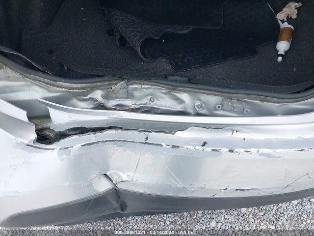 Toyota COROLLA LE 2017 5YFBURHE0HP646187 Image 21