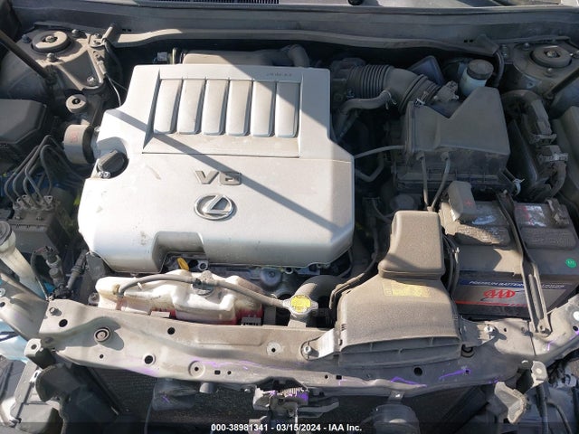 38981341 :رقم المزاد ، JTHBK1GG8D2064503 vin ، 2013 Lexus Es 350 مزاد بيع
