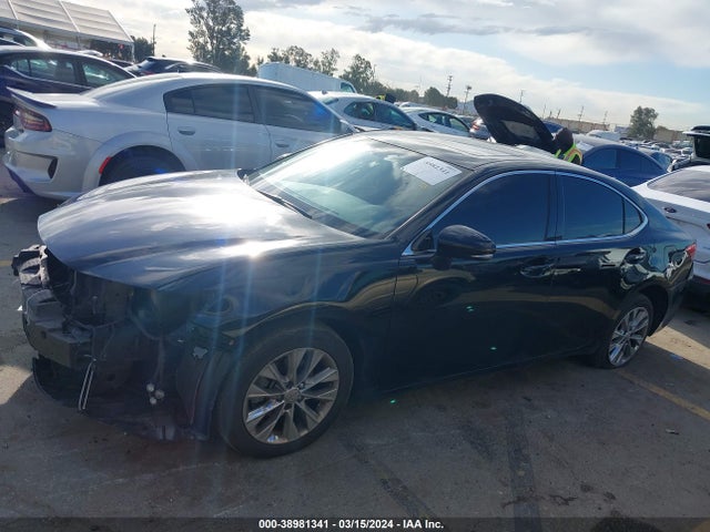 38981341 :رقم المزاد ، JTHBK1GG8D2064503 vin ، 2013 Lexus Es 350 مزاد بيع