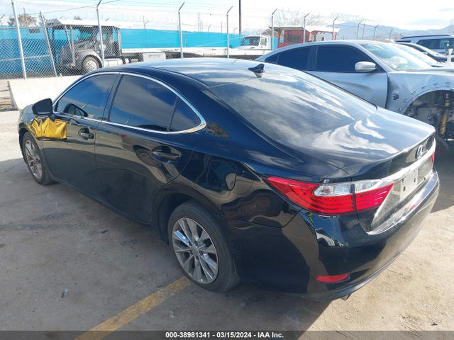38981341 :رقم المزاد ، JTHBK1GG8D2064503 vin ، 2013 Lexus Es 350 مزاد بيع