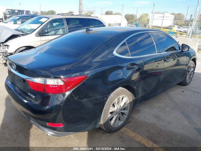 38981341 :رقم المزاد ، JTHBK1GG8D2064503 vin ، 2013 Lexus Es 350 مزاد بيع