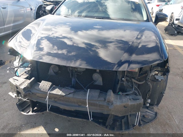 38981341 :رقم المزاد ، JTHBK1GG8D2064503 vin ، 2013 Lexus Es 350 مزاد بيع