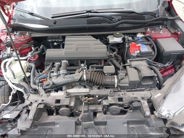 Honda Cr-v Awd Ex 2022 2HKRW2H52NH671309 Image 10