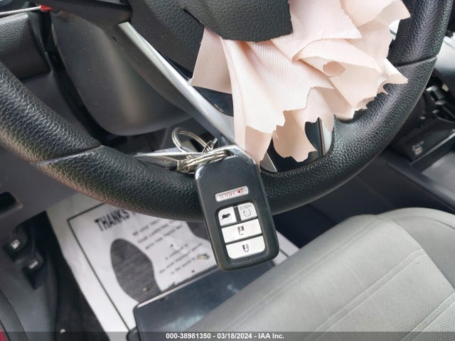 Honda Cr-v Awd Ex 2022 2HKRW2H52NH671309 Image 11