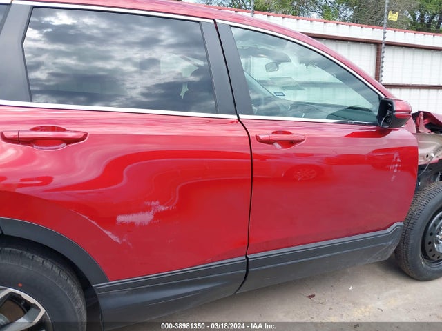 Honda Cr-v Awd Ex 2022 2HKRW2H52NH671309 Image 19