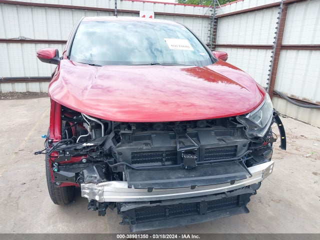 Honda Cr-v Awd Ex 2022 2HKRW2H52NH671309 Image 6