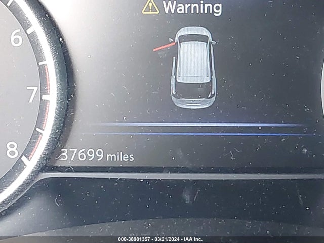 Nissan MURANO S 2019 5N1AZ2MJ8KN117965 Image 15
