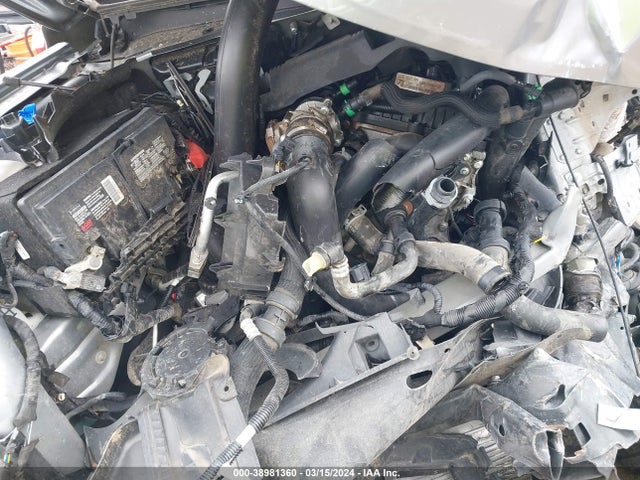 Ford Expedition Limited 2020 1FMJU1KTXLEA87589 Image 10