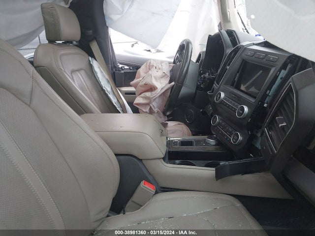 Ford Expedition Limited 2020 1FMJU1KTXLEA87589 Image 5