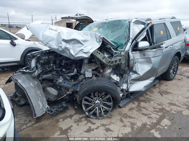Ford Expedition Limited 2020 1FMJU1KTXLEA87589 Image 6