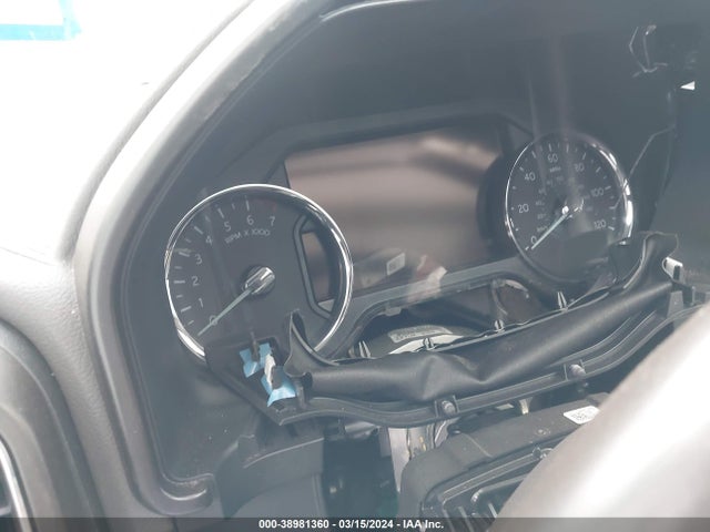 Ford Expedition Limited 2020 1FMJU1KTXLEA87589 Image 7