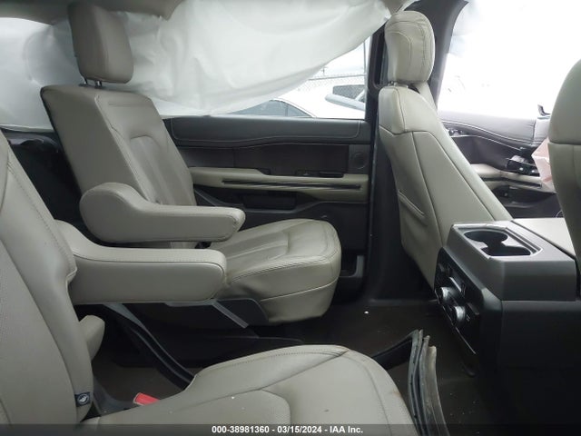 Ford Expedition Limited 2020 1FMJU1KTXLEA87589 Image 8