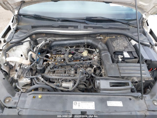 3VWD17AJ5EM366035 Volkswagen Jetta 1.8t Se
