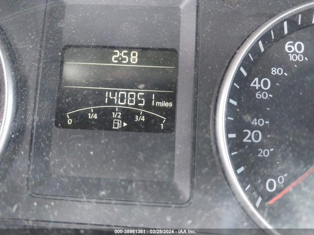 3VWD17AJ5EM366035 Volkswagen Jetta 1.8t Se