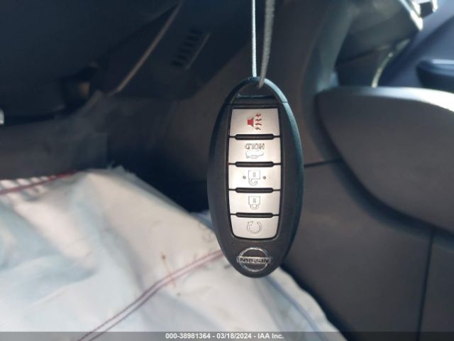 3N1CN8FV6LL827995 Nissan Versa Sr Xtronic Cvt