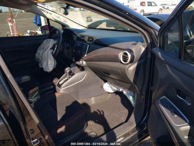 3N1CN8FV6LL827995 Nissan Versa Sr Xtronic Cvt