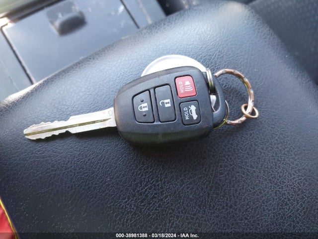 Toyota CAMRY SE 2014 4T1BF1FK7EU744020 Image 11