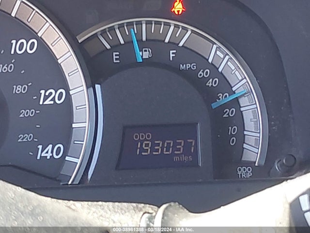 Toyota CAMRY SE 2014 4T1BF1FK7EU744020 Image 15