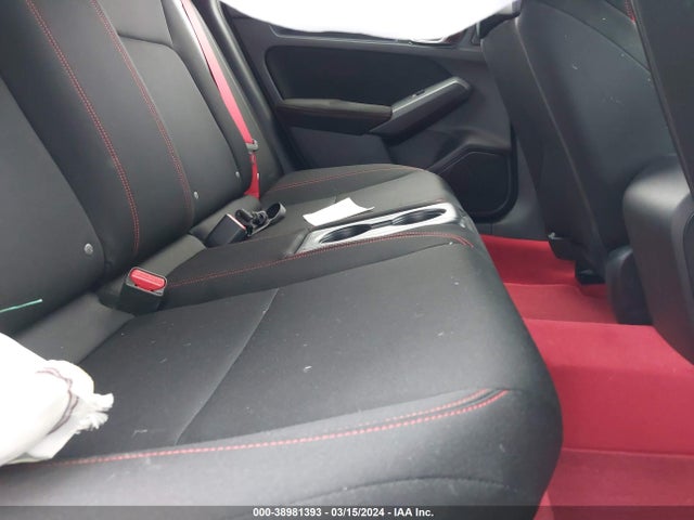 Aukcja sprzedaży 2023 Honda Civic Type R Touring, vin: JHMFL5G45PX001636, numer aukcji: 38981393