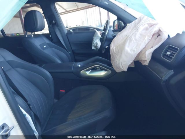 2021 MERCEDES-BENZ AMG GLS 63 4JGFF8KE1MA575591 Photo 4