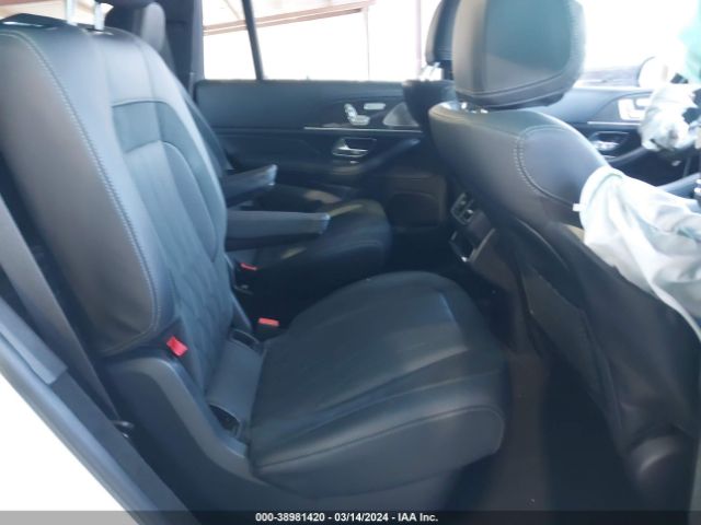 2021 MERCEDES-BENZ AMG GLS 63 4JGFF8KE1MA575591 Photo 7
