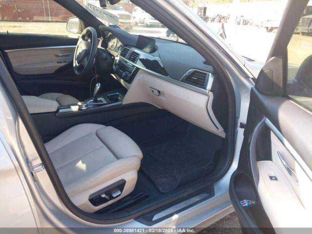 WBA8E1C3XHA156288 BMW 330e Iperformance