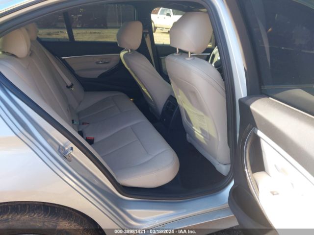 WBA8E1C3XHA156288 BMW 330e Iperformance